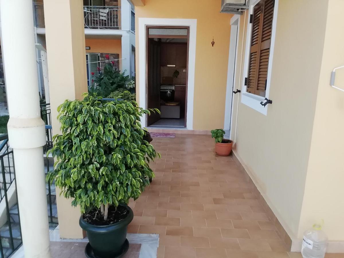 Aristoula House Villa Sivota Exterior foto