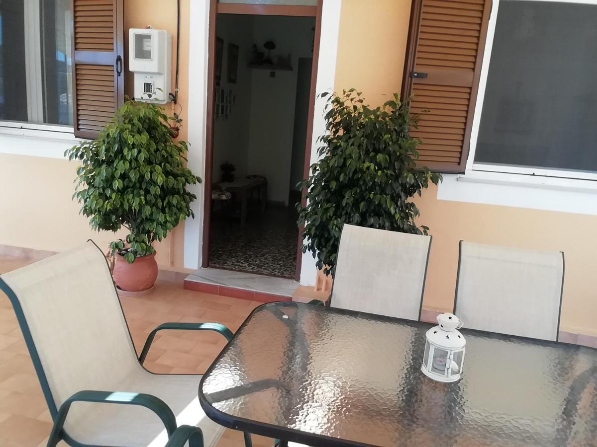 Aristoula House Villa Sivota Exterior foto