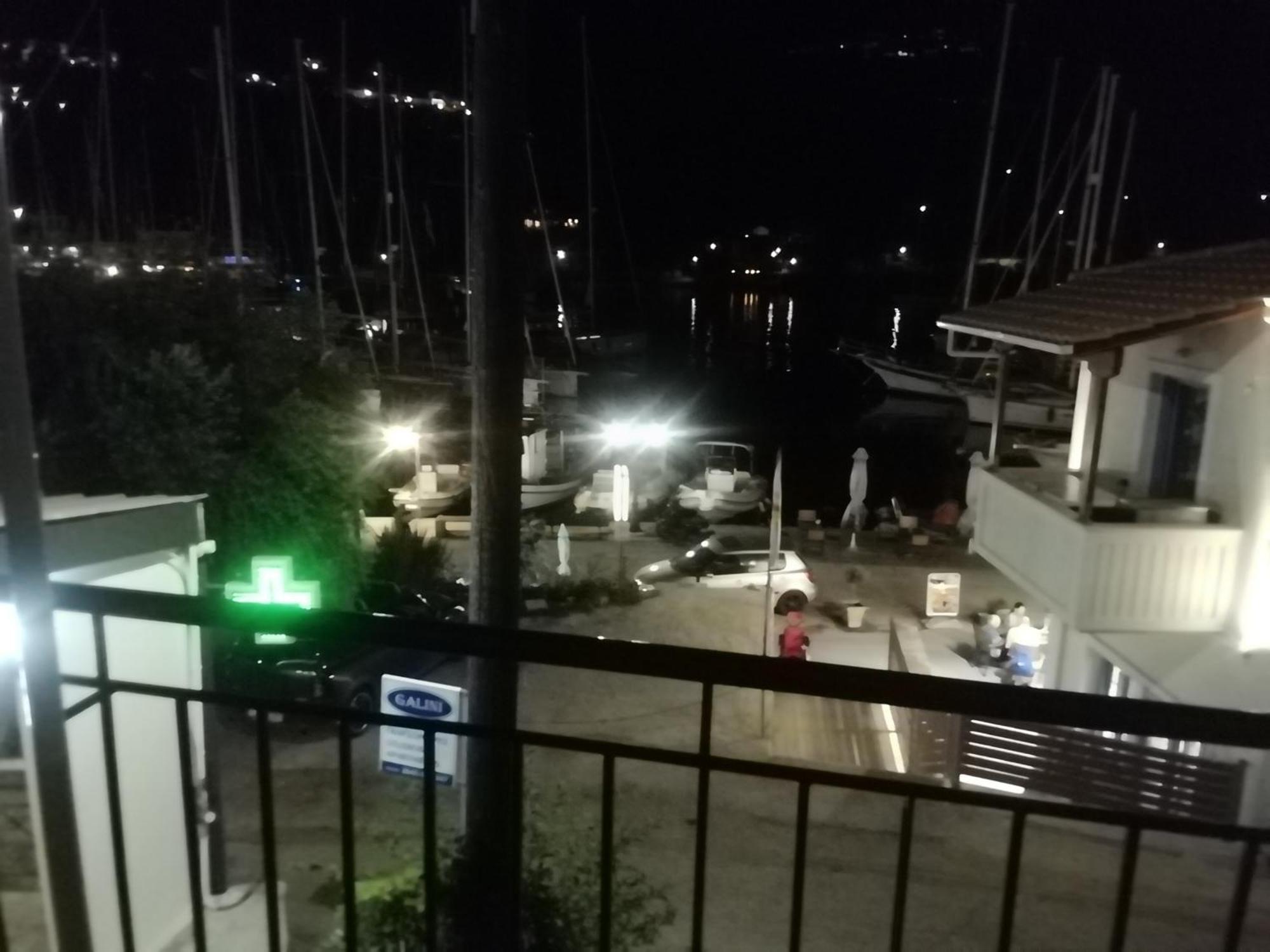 Aristoula House Villa Sivota Exterior foto
